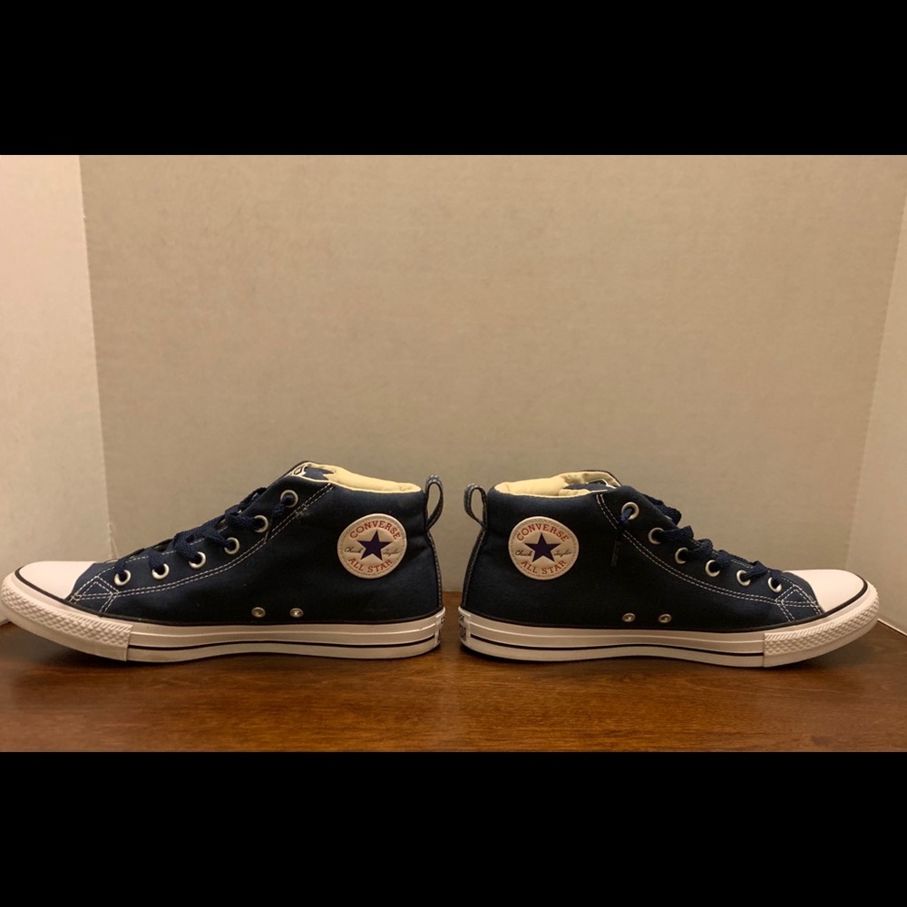 Converse All Star Blue US Men’s Size 10